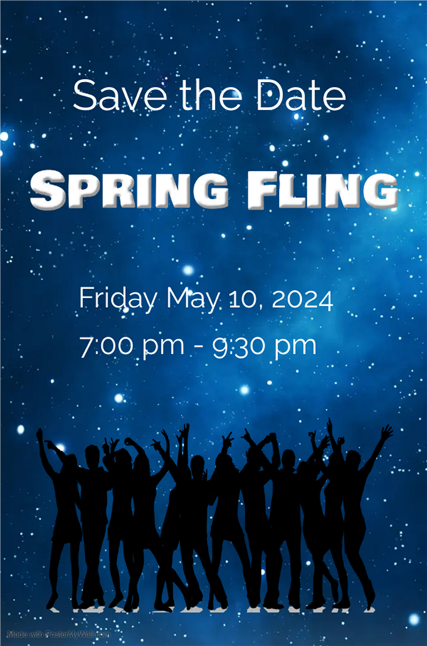  Spring Fling 2024